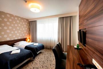 Фотографии Отель Hotel Olsza г. Olszówka (Польша) №3 Фото Отель Hotel Olsza г. Olszówka 3